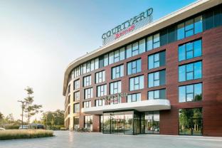 courtyard by marriott wolfsburg