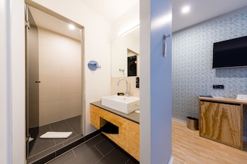 mk hotel munchen city