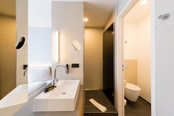 mk hotel munchen city