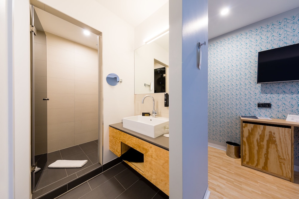 mk hotel munchen city