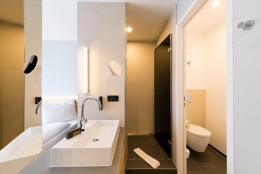 mk hotel munchen city