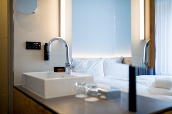 mk hotel munchen city