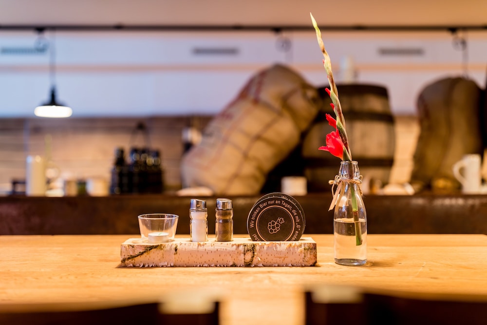 mk hotel munchen city