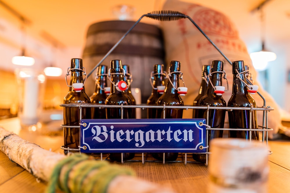 mk hotel munchen city