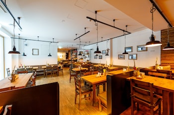 mk hotel munchen city