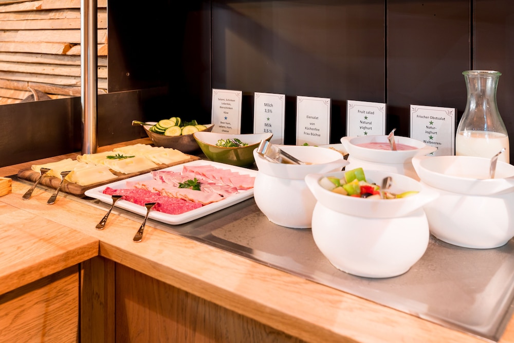 mk hotel munchen city