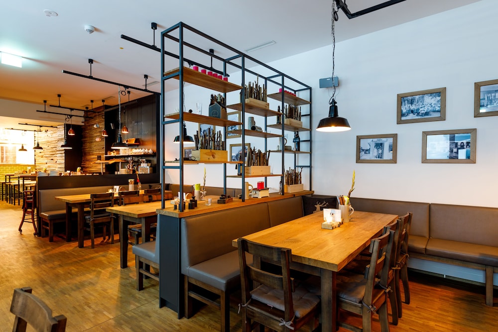 mk hotel munchen city