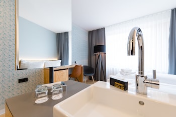 mk hotel munchen city