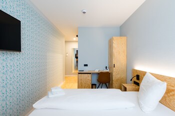 mk hotel munchen city