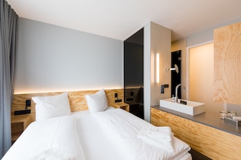 mk hotel munchen city