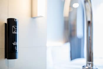 mk hotel munchen city