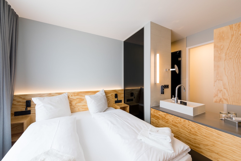 mk hotel munchen city