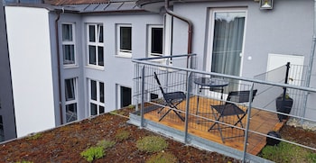 mk hotel munchen city