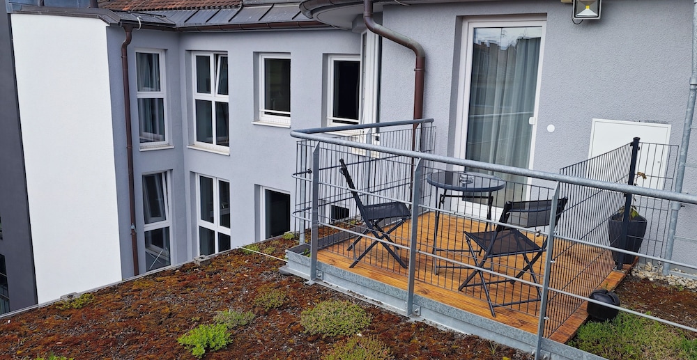 mk hotel munchen city