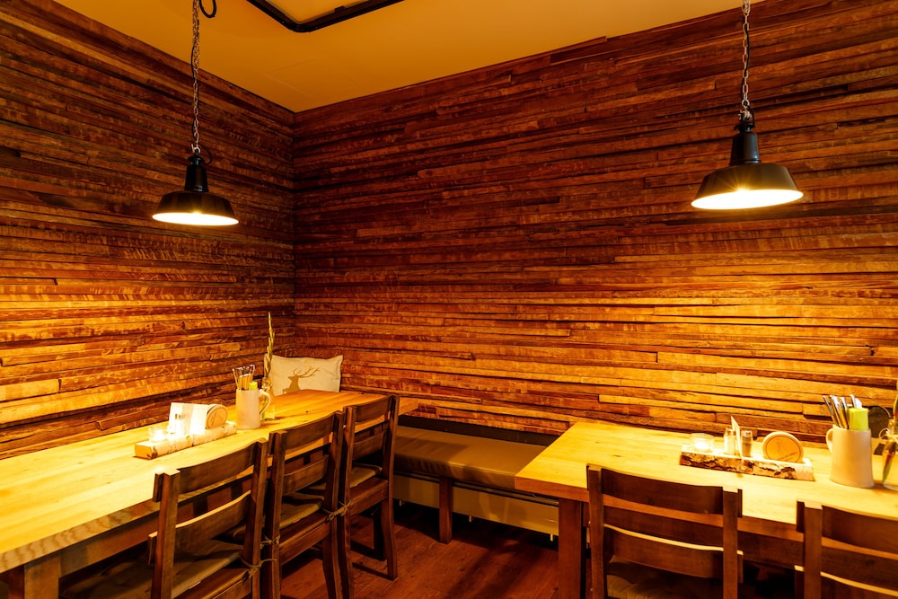 mk hotel munchen city