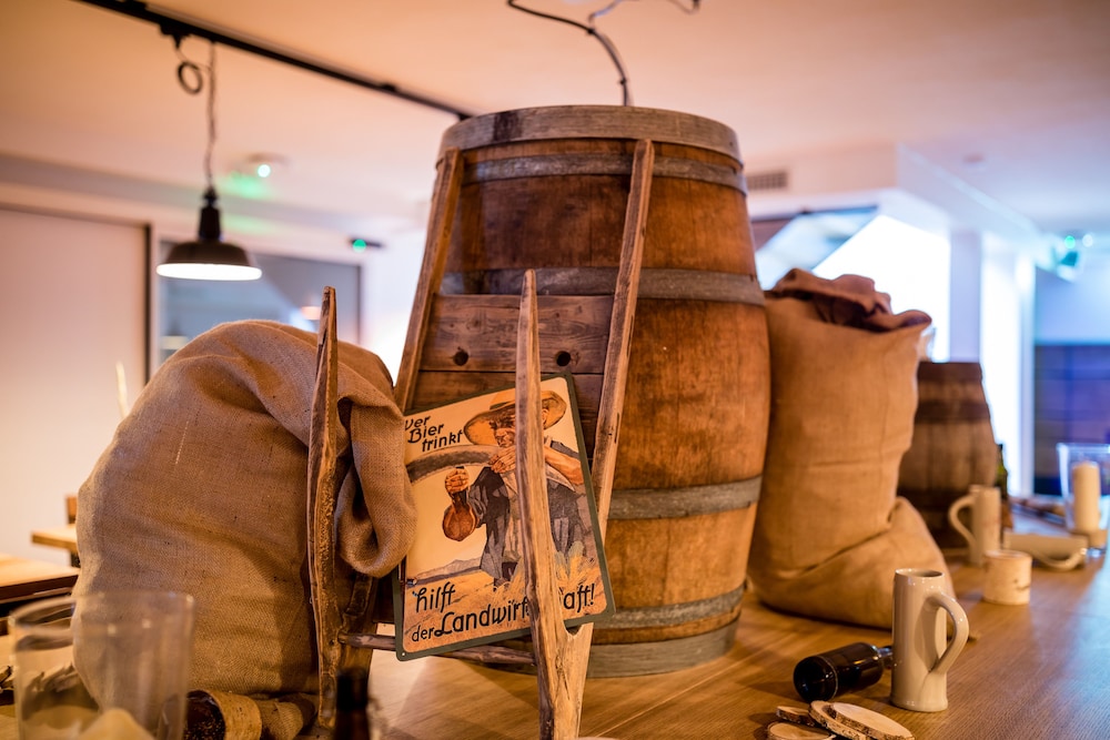 mk hotel munchen city