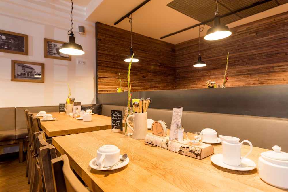 mk hotel munchen city