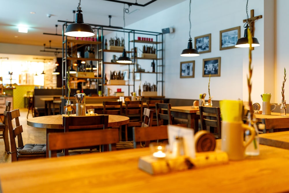 mk hotel munchen city