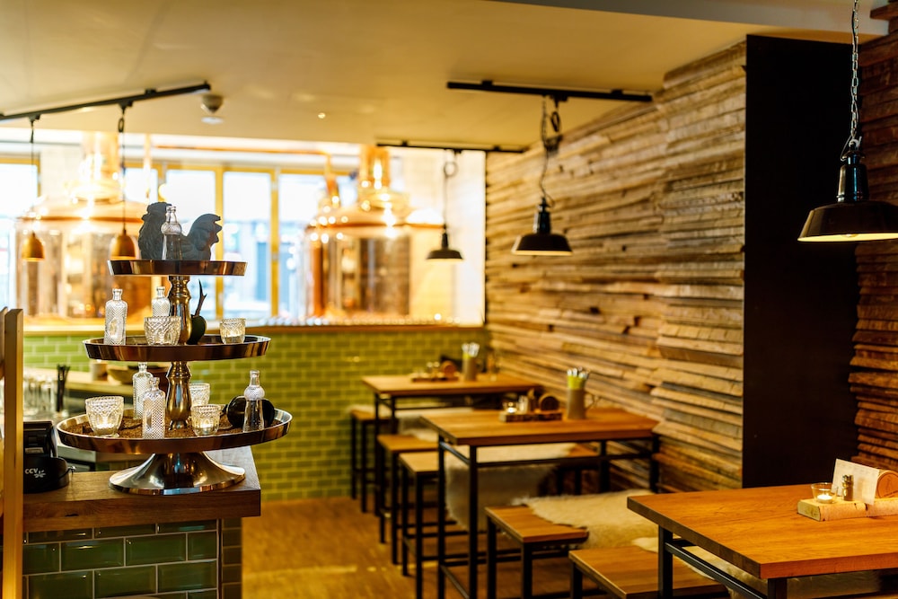 mk hotel munchen city