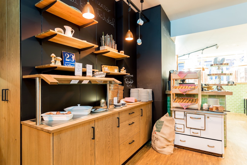 mk hotel munchen city