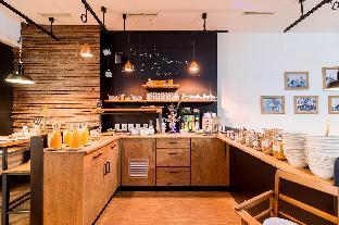 mk hotel munchen city