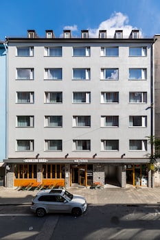munich