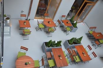 mk hotel munchen city