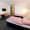hotel pause