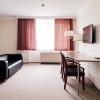 hotel pause