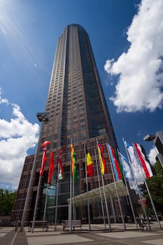 main hotel frankfurt city