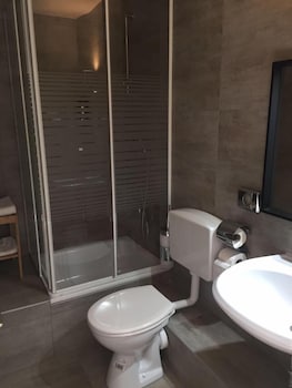 main hotel frankfurt city