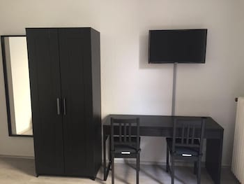 main hotel frankfurt city