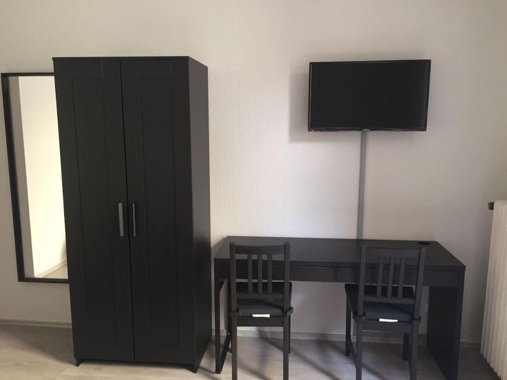 main hotel frankfurt city