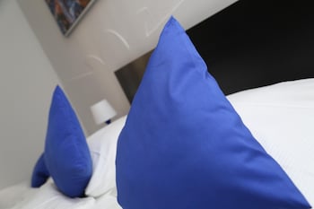 main hotel frankfurt city