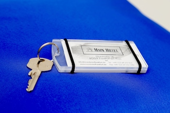 main hotel frankfurt city