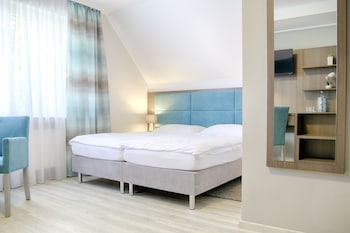 hotel zur eiche
