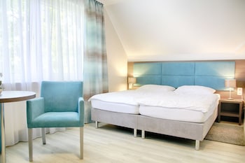 hotel zur eiche