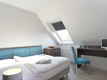 hotel zur eiche