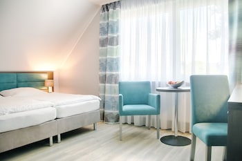 hotel zur eiche