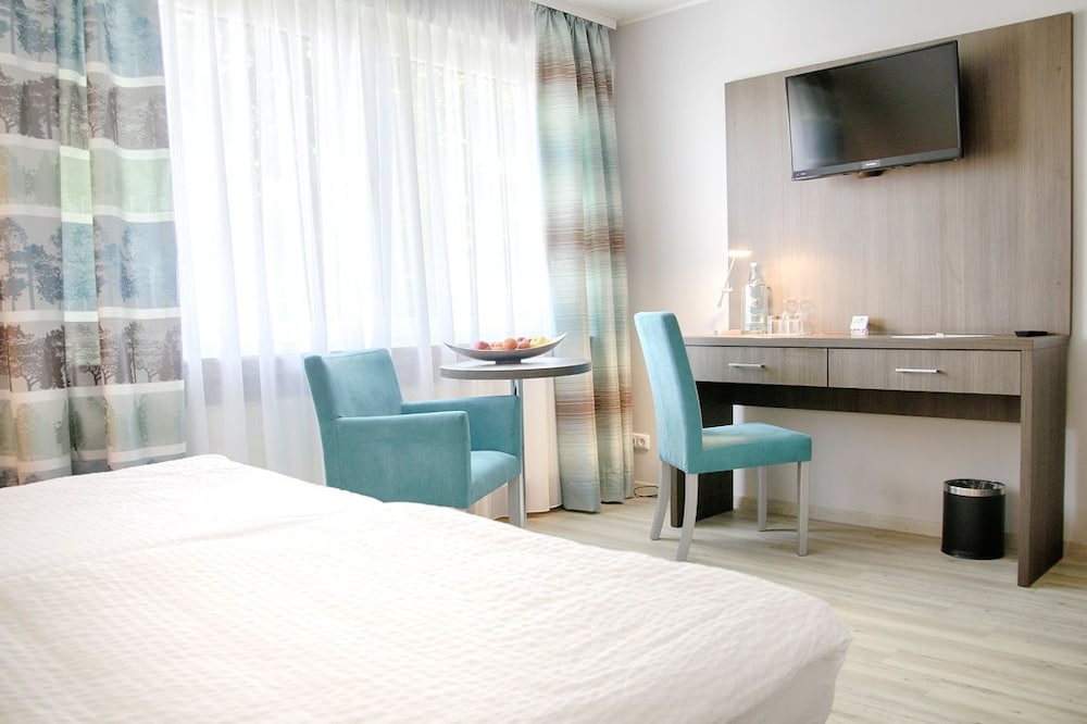hotel zur eiche