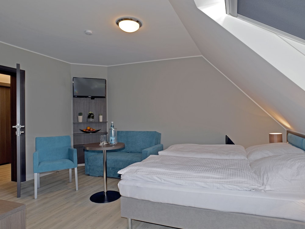 hotel zur eiche