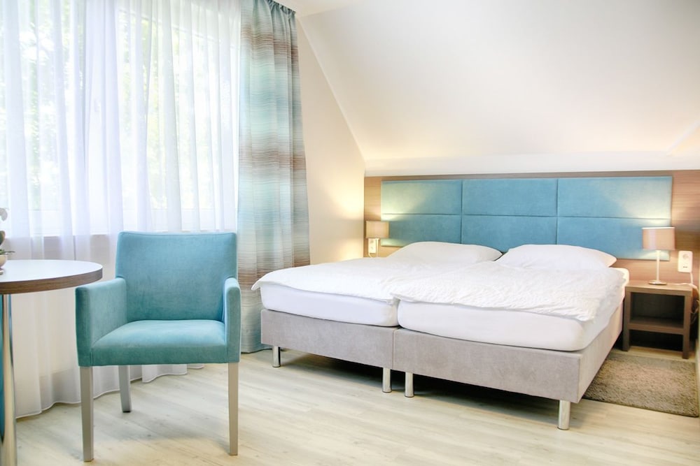 hotel zur eiche