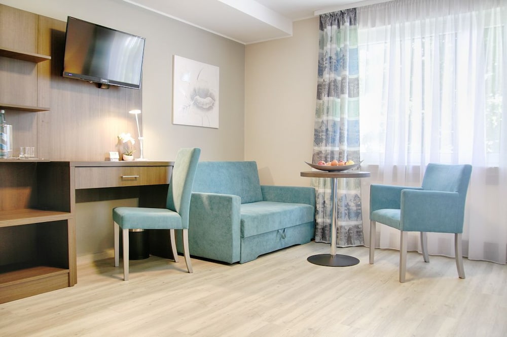 hotel zur eiche
