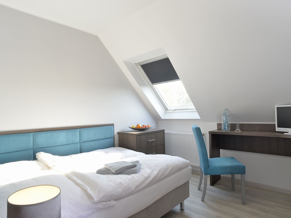 hotel zur eiche