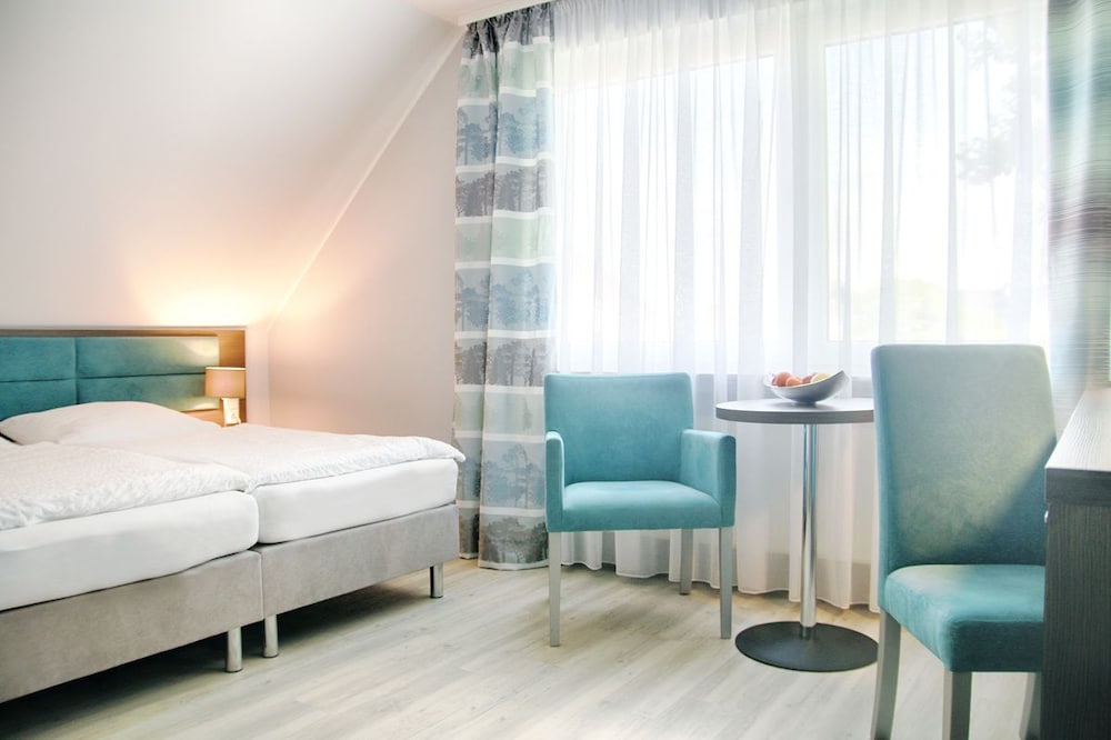 hotel zur eiche