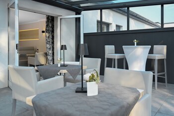 hotel zur eiche