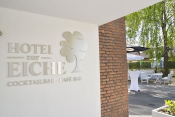 hotel zur eiche