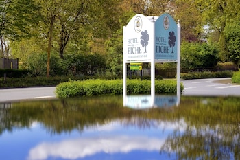 hotel zur eiche