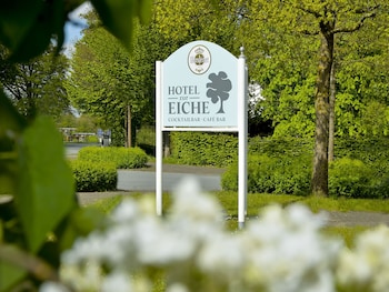 hotel zur eiche