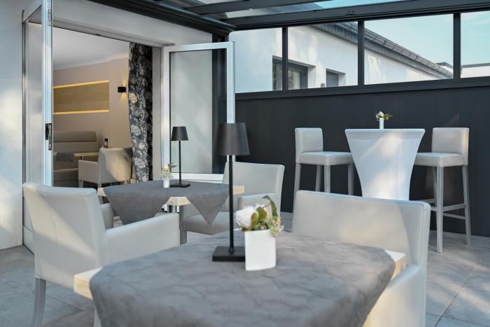 hotel zur eiche